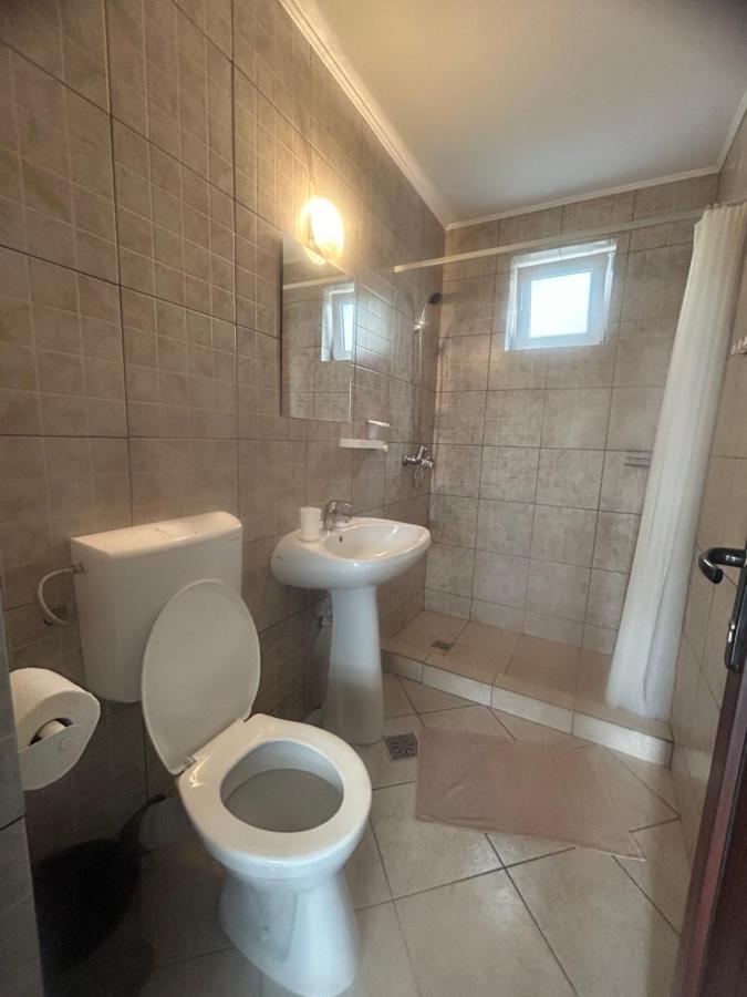 Hotel Marcos Costinesti Zewnętrze zdjęcie