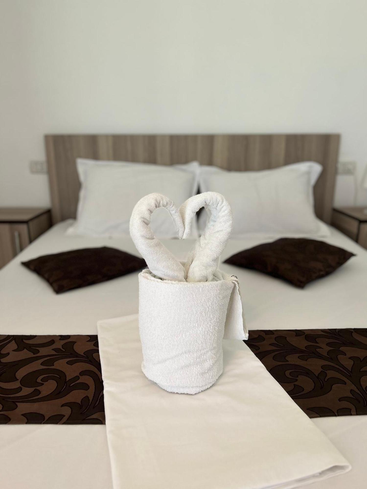 Hotel Marcos Costinesti Zewnętrze zdjęcie