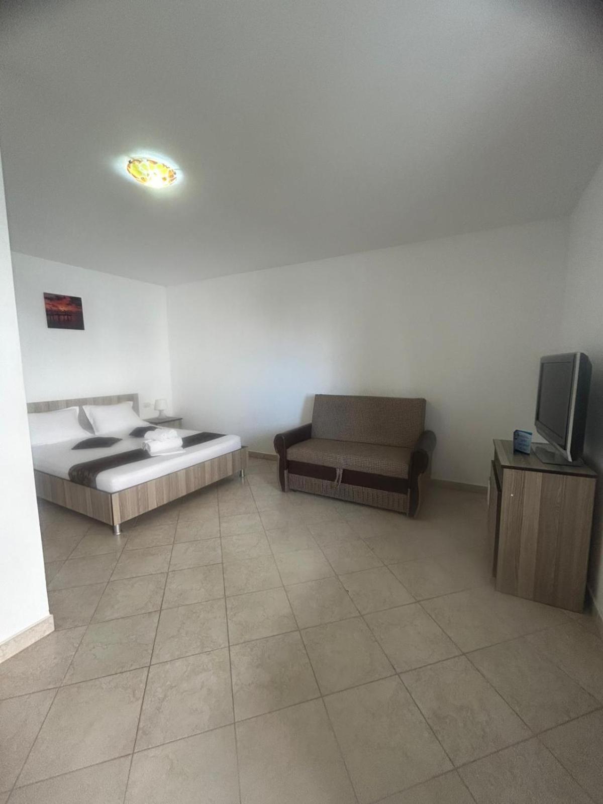 Hotel Marcos Costinesti Zewnętrze zdjęcie