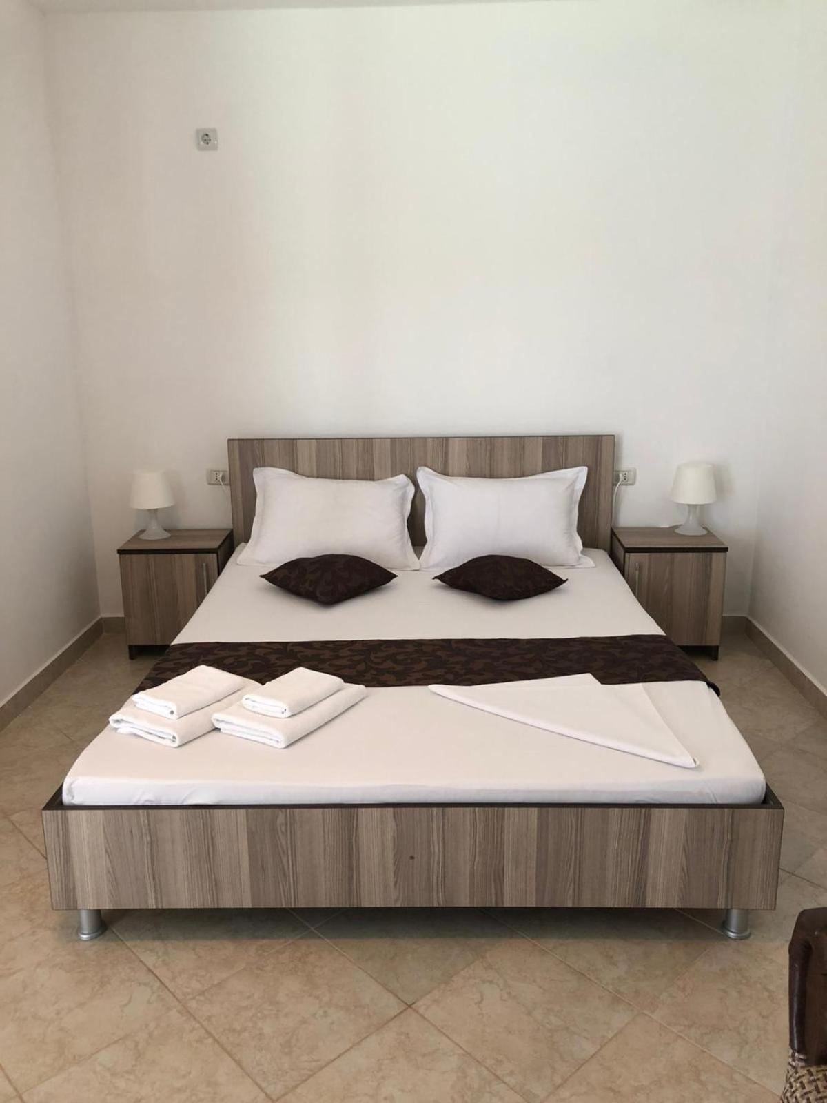 Hotel Marcos Costinesti Zewnętrze zdjęcie
