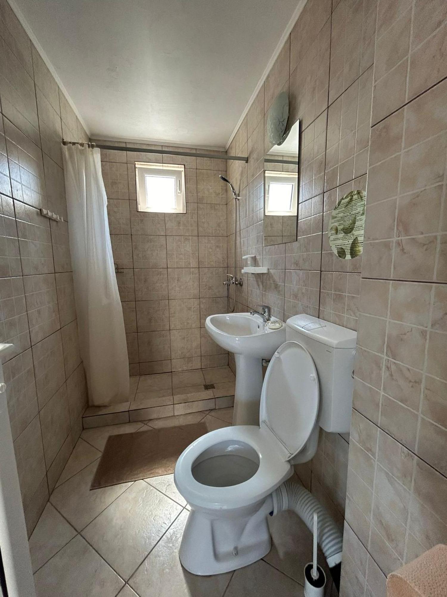Hotel Marcos Costinesti Zewnętrze zdjęcie