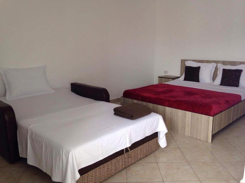 Hotel Marcos Costinesti Zewnętrze zdjęcie