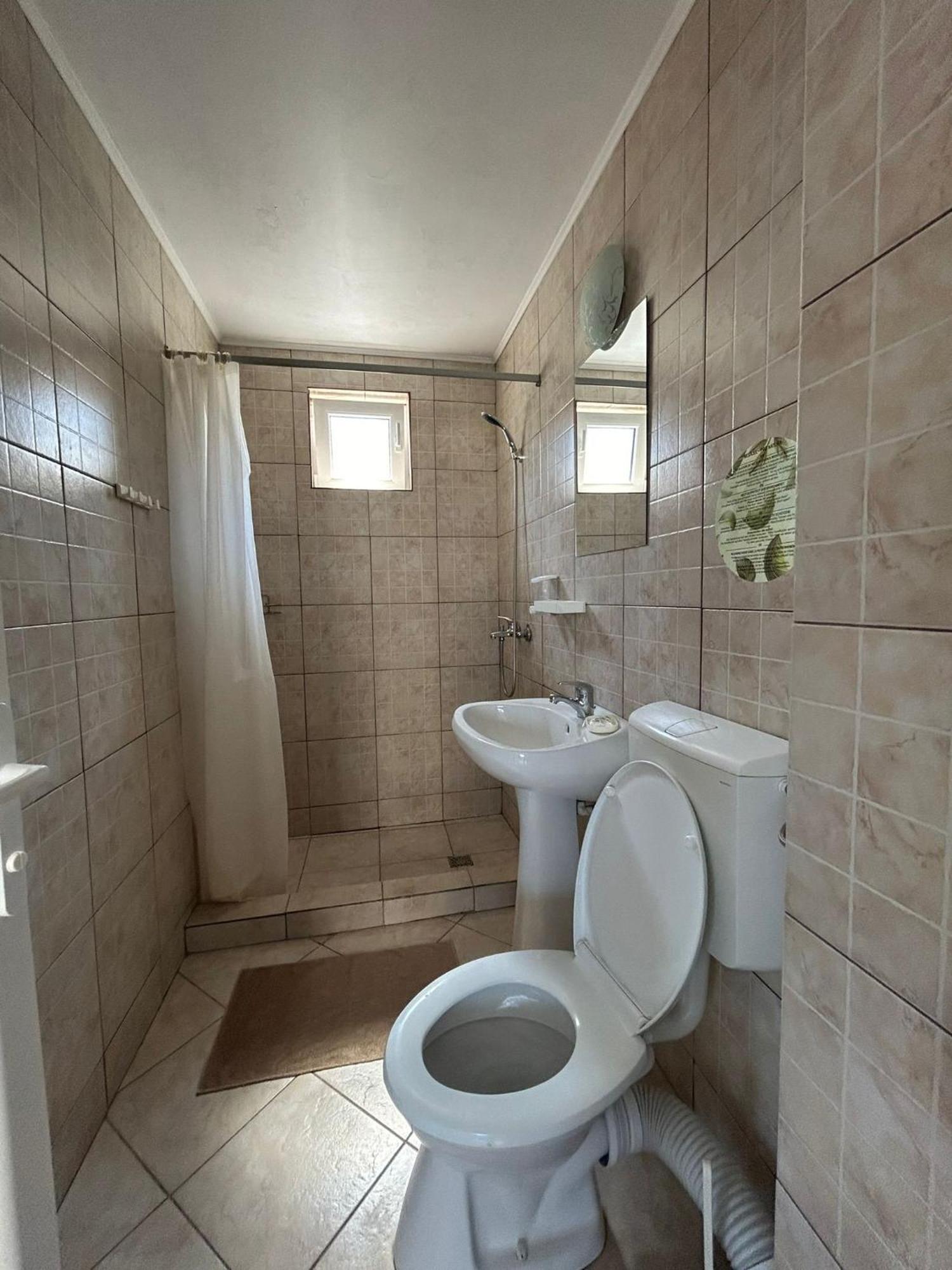 Hotel Marcos Costinesti Zewnętrze zdjęcie
