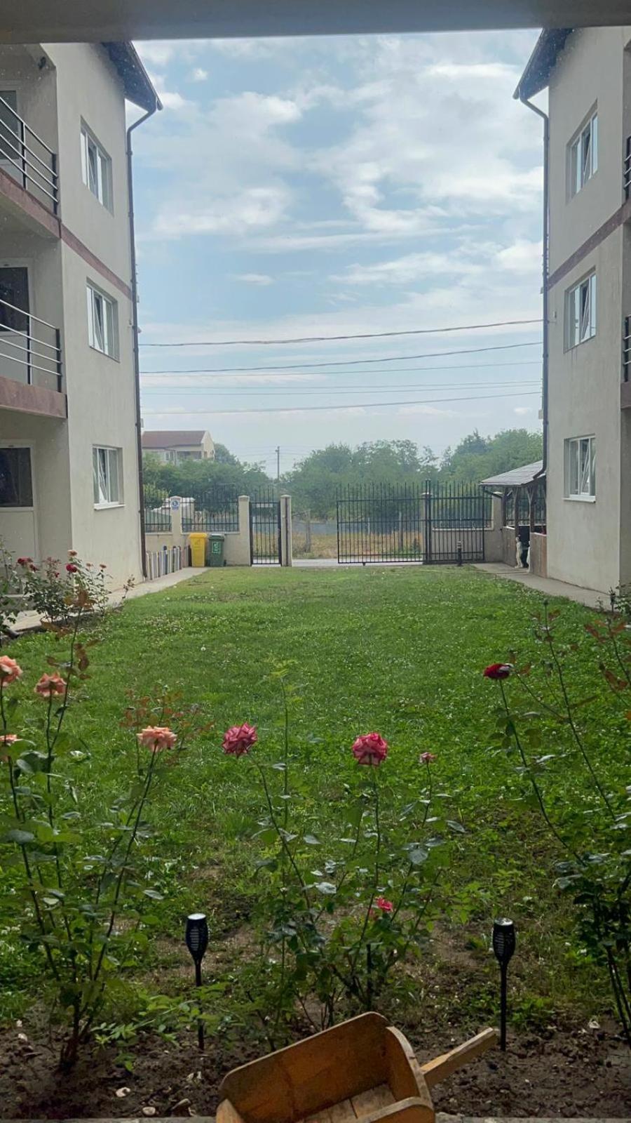 Hotel Marcos Costinesti Zewnętrze zdjęcie