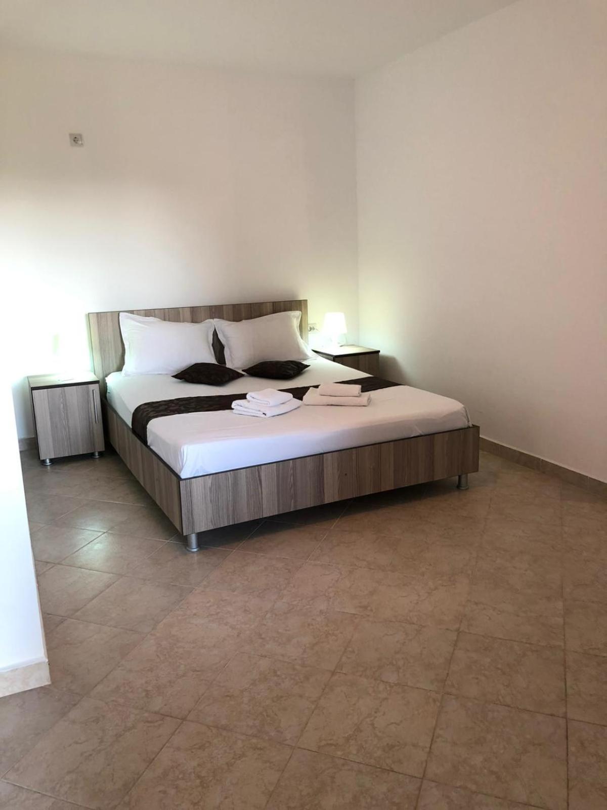 Hotel Marcos Costinesti Zewnętrze zdjęcie