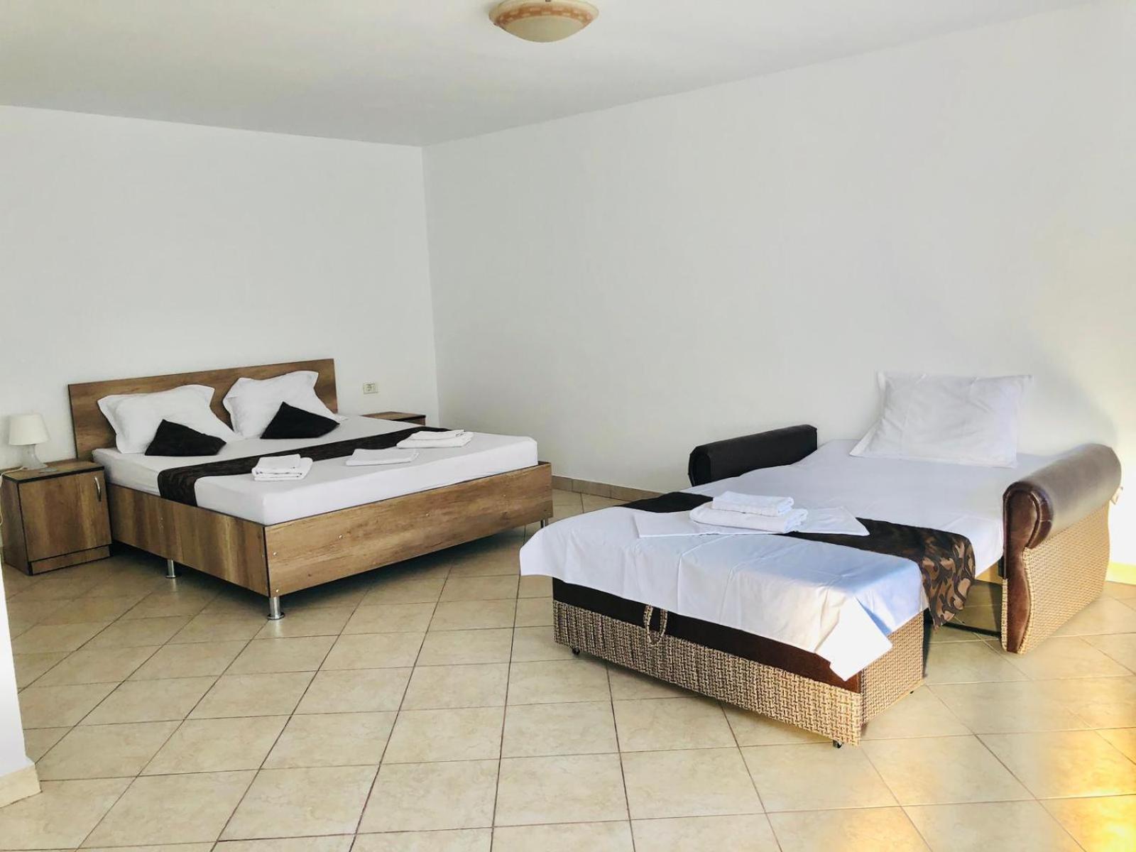 Hotel Marcos Costinesti Zewnętrze zdjęcie