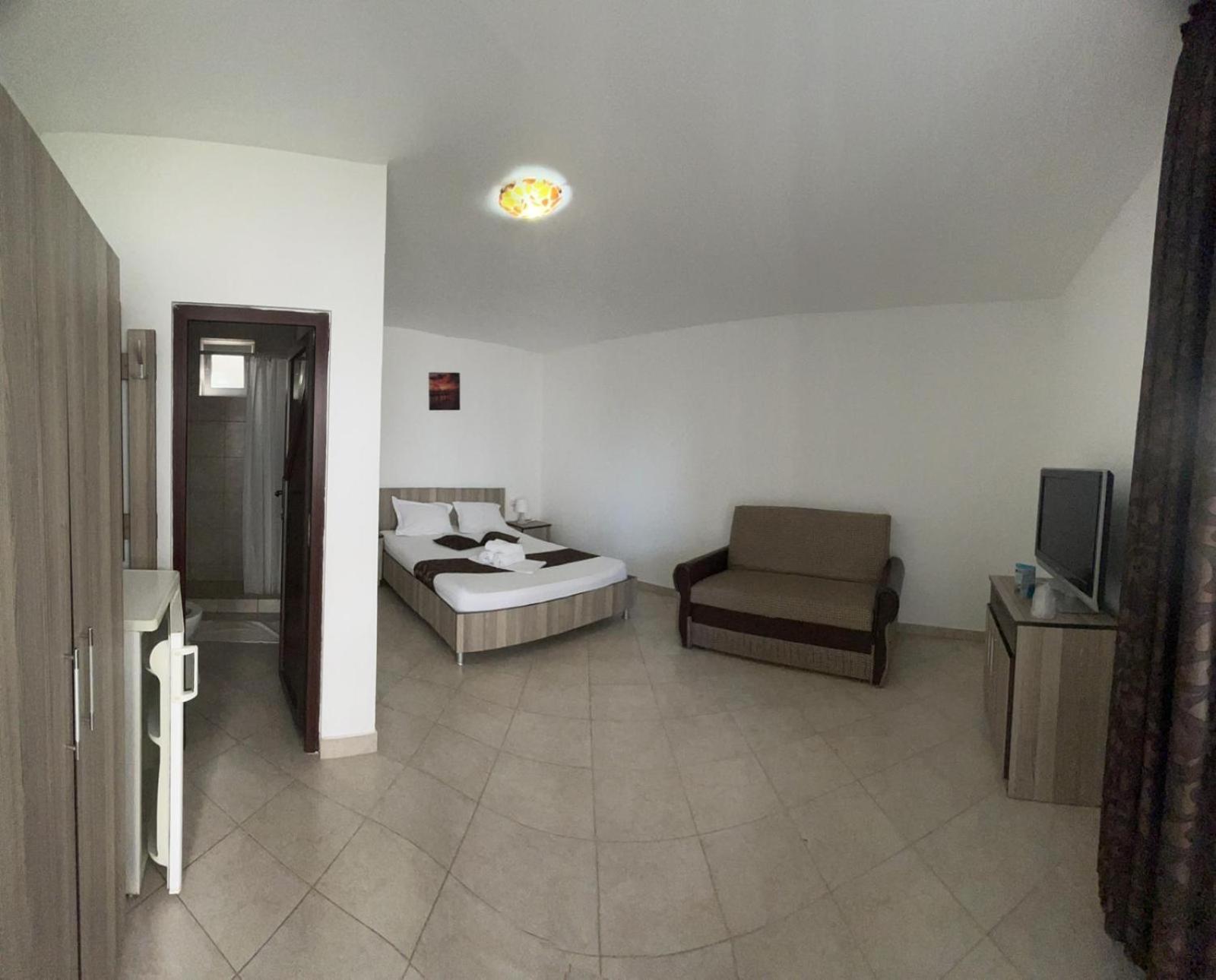 Hotel Marcos Costinesti Zewnętrze zdjęcie