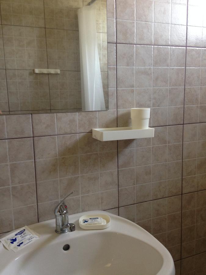 Hotel Marcos Costinesti Zewnętrze zdjęcie