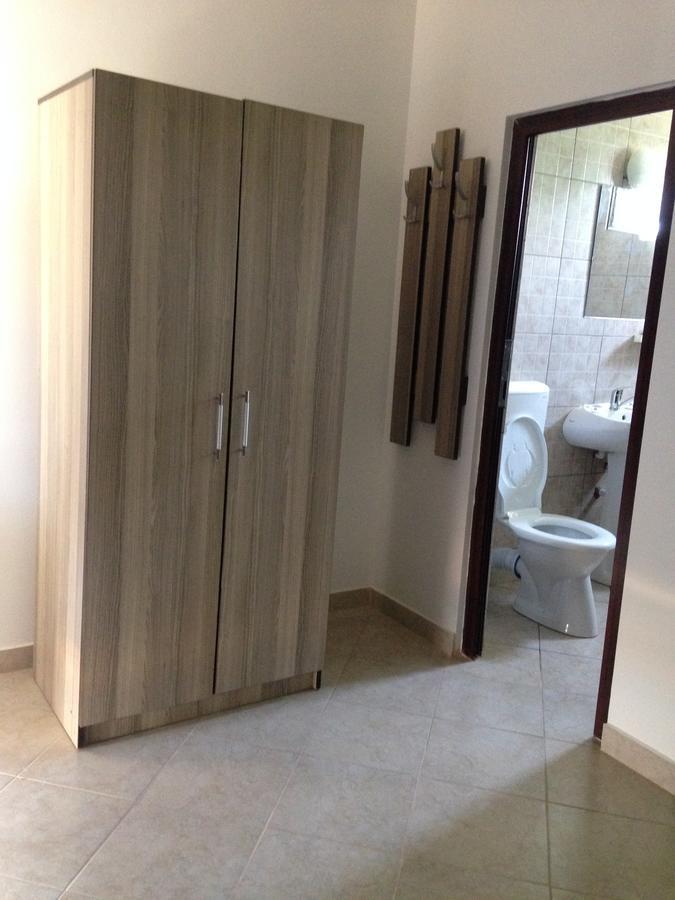 Hotel Marcos Costinesti Zewnętrze zdjęcie