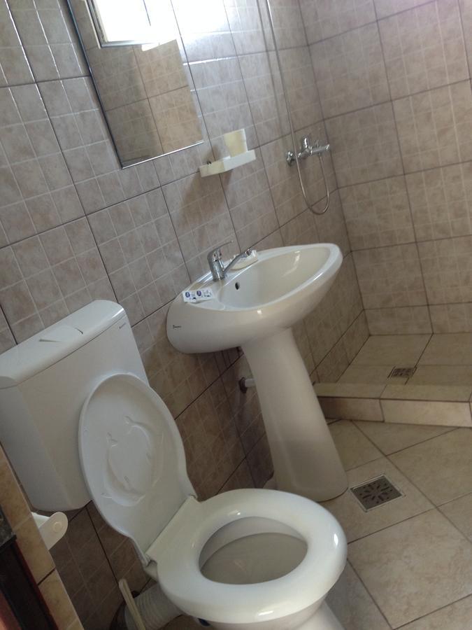 Hotel Marcos Costinesti Zewnętrze zdjęcie
