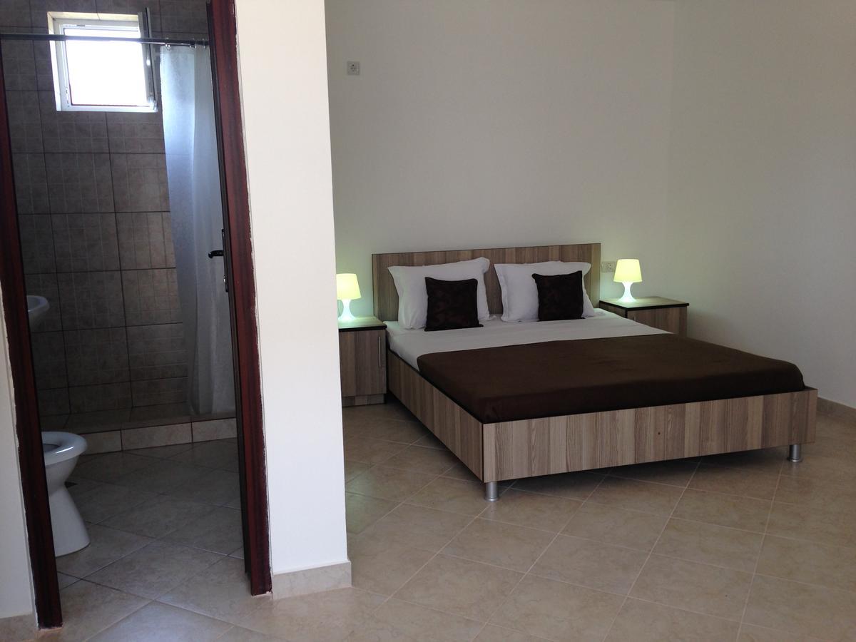 Hotel Marcos Costinesti Zewnętrze zdjęcie