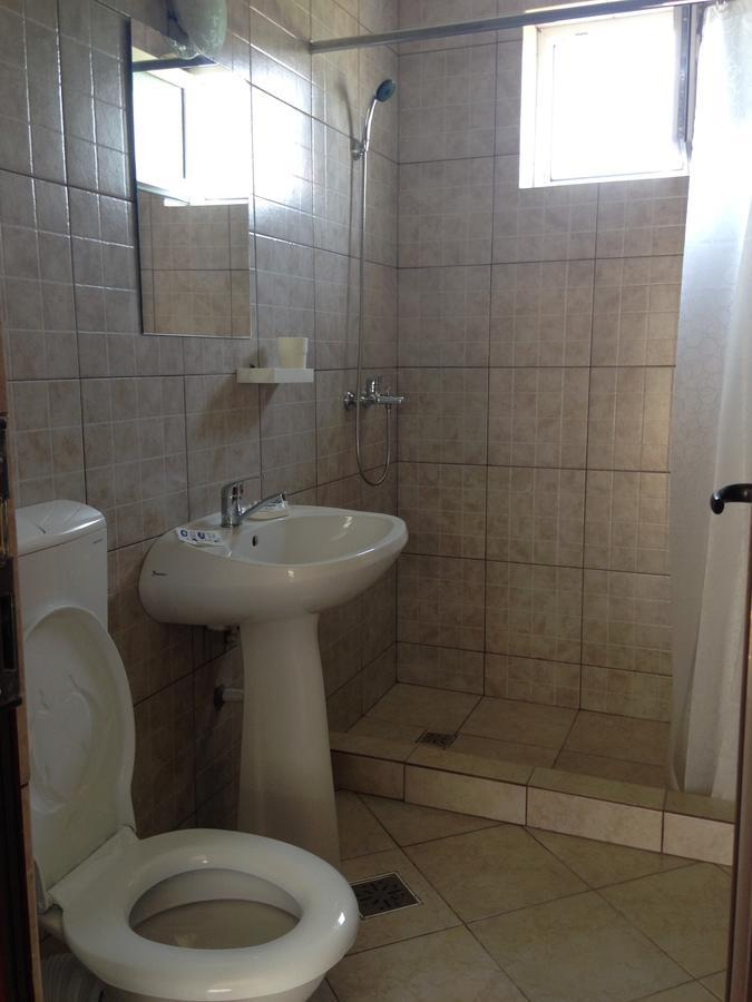 Hotel Marcos Costinesti Zewnętrze zdjęcie