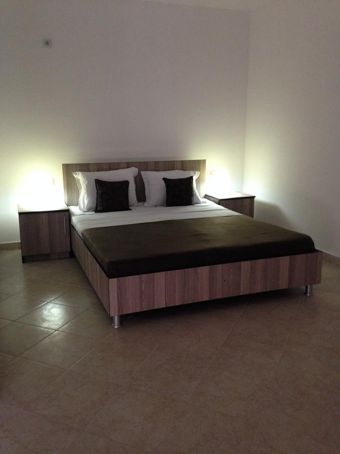 Hotel Marcos Costinesti Zewnętrze zdjęcie