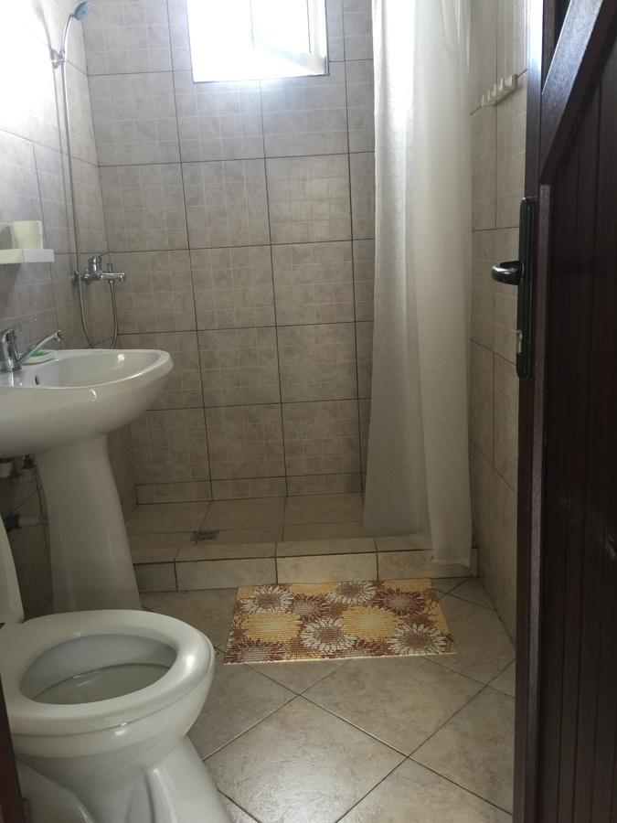 Hotel Marcos Costinesti Zewnętrze zdjęcie