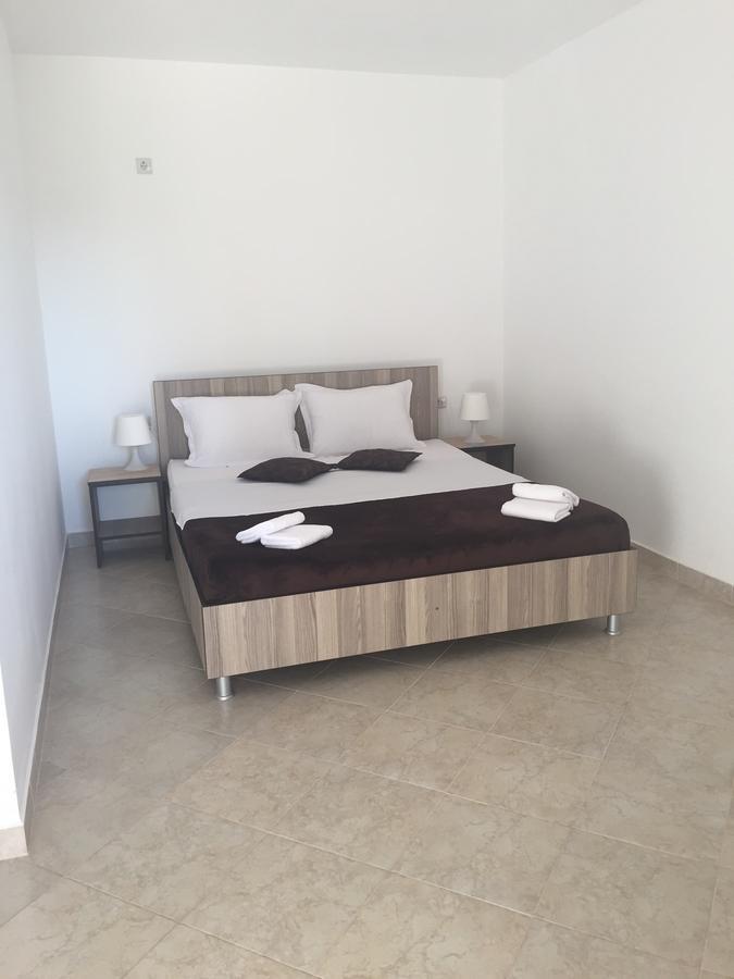 Hotel Marcos Costinesti Zewnętrze zdjęcie