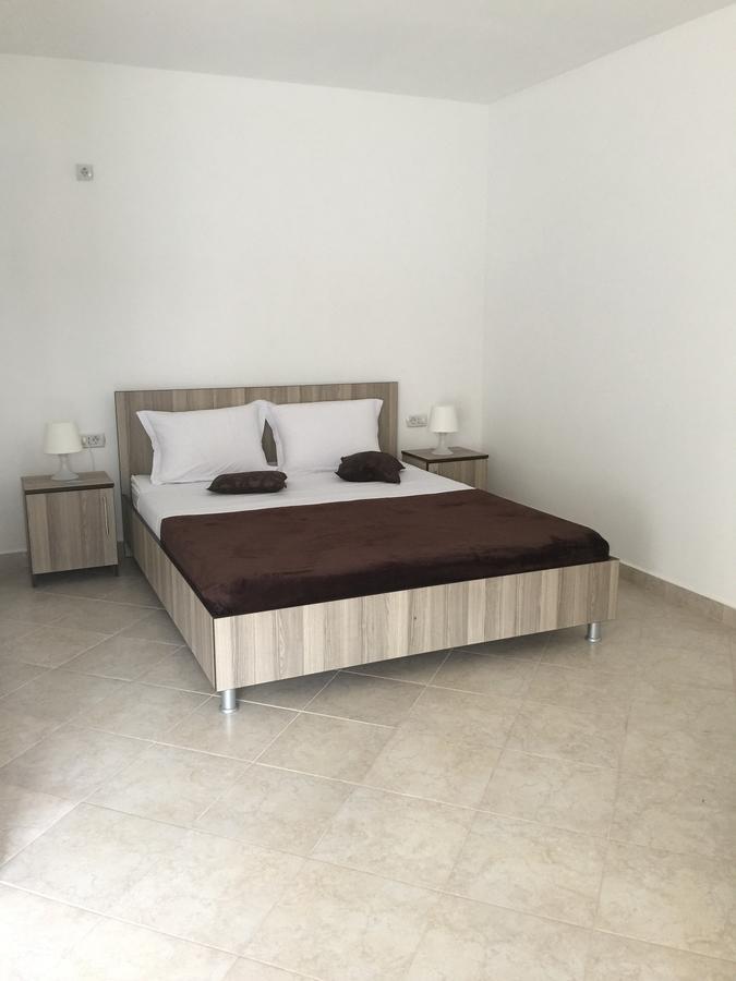 Hotel Marcos Costinesti Zewnętrze zdjęcie