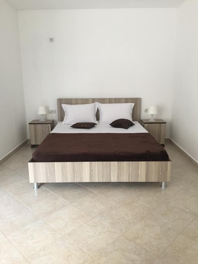 Hotel Marcos Costinesti Zewnętrze zdjęcie