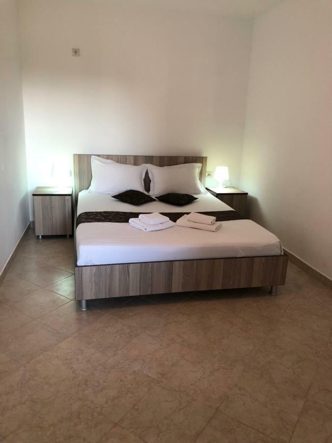 Hotel Marcos Costinesti Zewnętrze zdjęcie