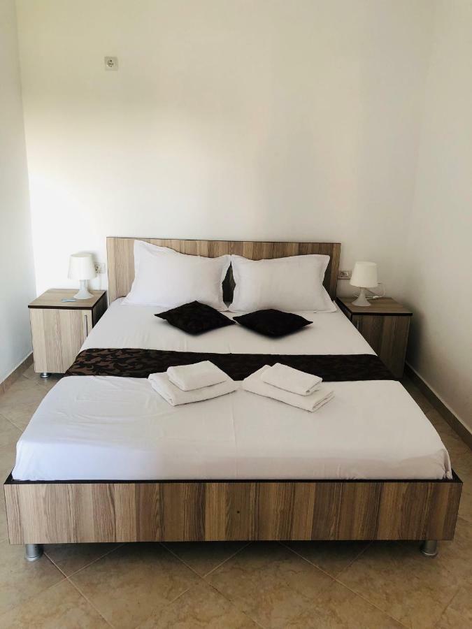 Hotel Marcos Costinesti Zewnętrze zdjęcie