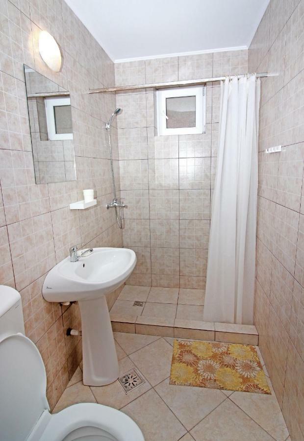 Hotel Marcos Costinesti Zewnętrze zdjęcie