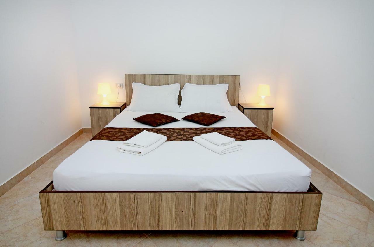 Hotel Marcos Costinesti Zewnętrze zdjęcie