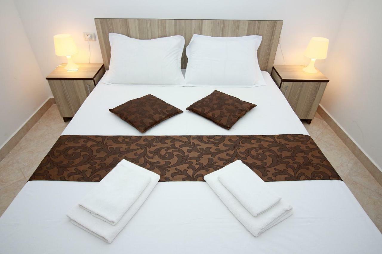 Hotel Marcos Costinesti Zewnętrze zdjęcie
