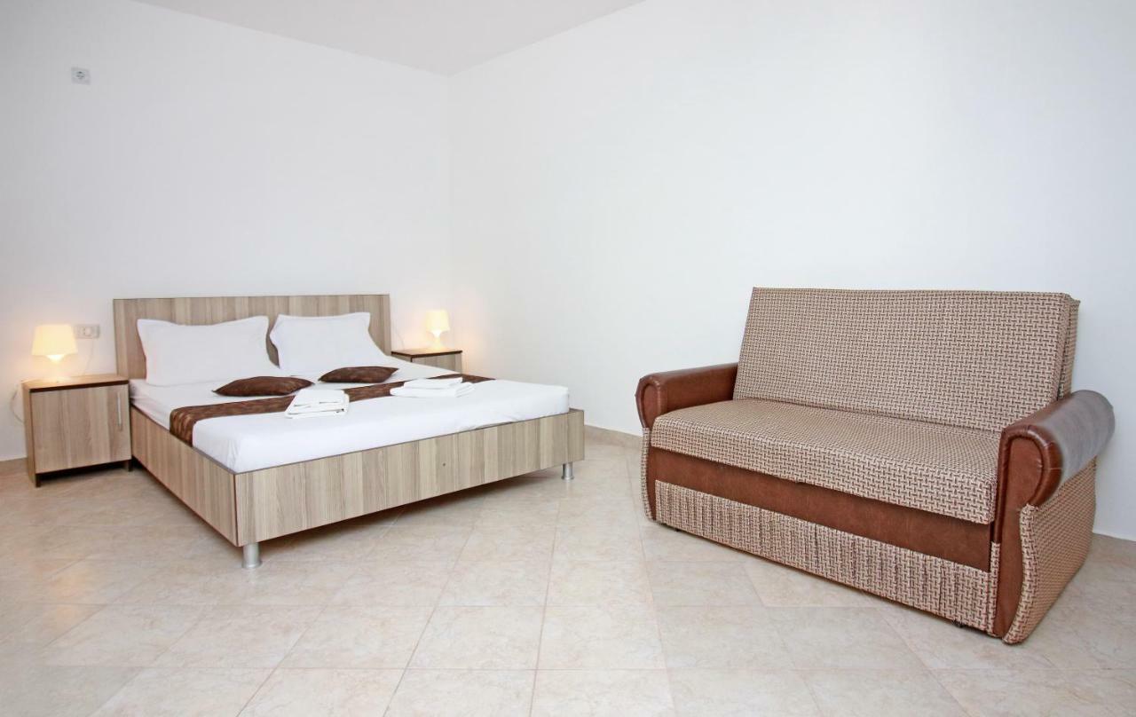 Hotel Marcos Costinesti Zewnętrze zdjęcie
